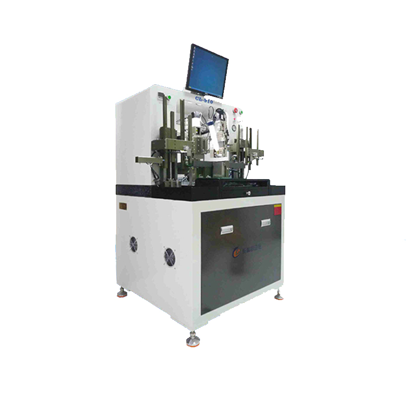 CL-910 LED chip high-speed screw dispensing machine